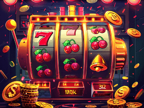 Слоты Play Fortuna казино